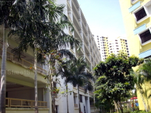Blk 462A Clementi Avenue 3 (Clementi), HDB 4 Rooms #201582